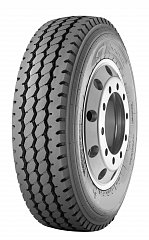 GAM831 pro 295/80 R22,5